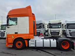DAF XF 530 FT SUPER SPACE CAB ZF INTARDER
