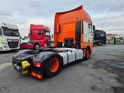 DAF XF 530 FT SUPER SPACE CAB ZF INTARDER