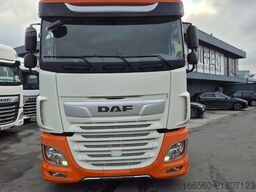 DAF XF 530 FT SUPER SPACE CAB ZF INTARDER