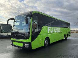 MAN R 09 Lion´s Coach C
