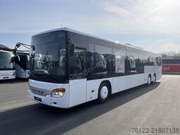 Setra S 418 LE