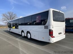 Setra S 418 LE