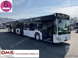 Mercedes-Benz O 530 G Citaro