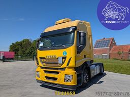 Iveco Stralis 440 S45