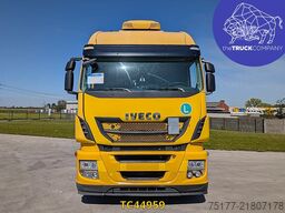 Iveco Stralis 440 S45