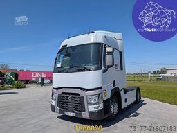 Renault T 460