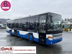 Setra S 415 LE Business