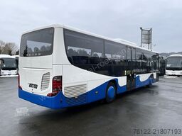 Setra S 415 LE Business