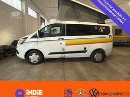 Ford Panama P10 Wohnmobil | 2022 | Euro 6 | Professioneller Verkäufer