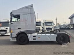 DAF XF 530 FT SPACE CAB ZF INTARDER