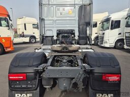 DAF XF 530 FT SPACE CAB ZF INTARDER