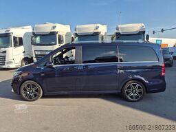 Mercedes-Benz V 250 CDI