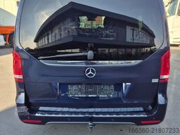 Mercedes-Benz V 250 CDI