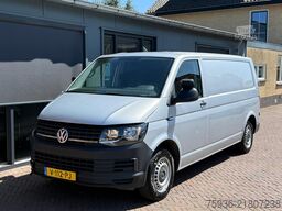 Volkswagen Transporter 2.0 TDI L2 Comfortline 115PK AC PDC...