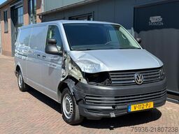 Volkswagen Transporter 2.0 TDI L2 Comfortline 115PK AC PDC...