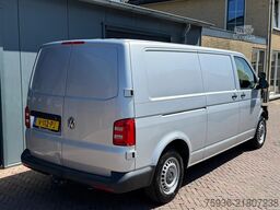 Volkswagen Transporter 2.0 TDI L2 Comfortline 115PK AC PDC...