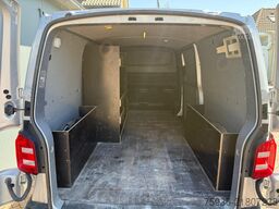 Volkswagen Transporter 2.0 TDI L2 Comfortline 115PK AC PDC...