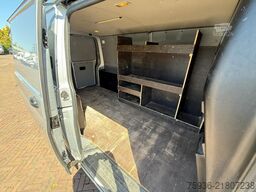 Volkswagen Transporter 2.0 TDI L2 Comfortline 115PK AC PDC...