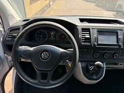 Volkswagen Transporter 2.0 TDI L2 Comfortline 115PK AC PDC...