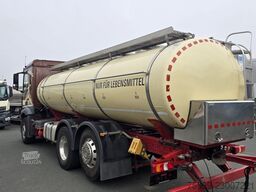Mercedes-Benz 2545 Actros