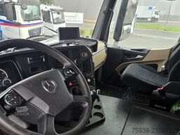 Mercedes-Benz 2545 Actros