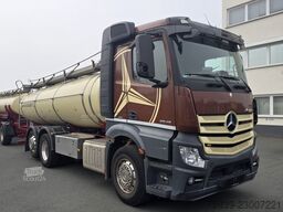 Mercedes-Benz 2545 Actros