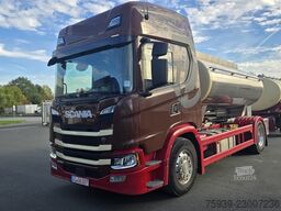 Scania G500 4x2