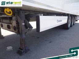 KRONE Carrier Vector 1950 Doppelstock Blumenbreit