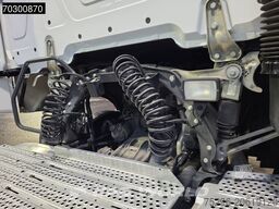 Mercedes Actros 1848 4X2 StreamSpace Retarder 2xTanks