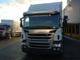 Scania P 370 + LIFT + EURO 6 + 19T