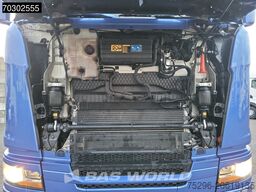 Scania S500 6X2 WB320!NL-Truck APK 09-2026 2xTanks Leder