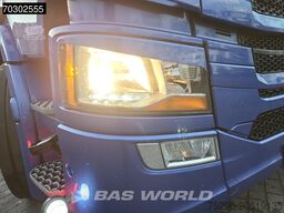 Scania S500 6X2 WB320!NL-Truck APK 09-2026 2xTanks Leder