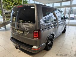 Volkswagen T6 2.0 TDI Caravelle Comfortline STANDH+AHZV+LEDBC
