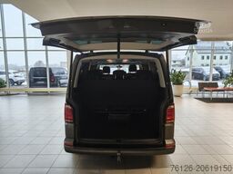 Volkswagen T6 2.0 TDI Caravelle Comfortline STANDH+AHZV+LEDBC