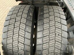 DAF XF 480FT Intarder/Standklima/Top Zustand