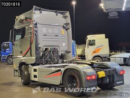 MAN TGX 18.510 TGX 4X2 Individual Lion S! GX Retard...