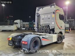MAN TGX 18.510 TGX 4X2 Individual Lion S! GX Retard...