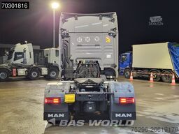 MAN TGX 18.510 TGX 4X2 Individual Lion S! GX Retard...