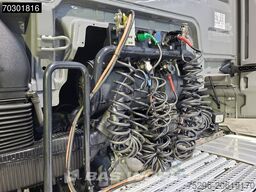 MAN TGX 18.510 TGX 4X2 Individual Lion S! GX Retard...