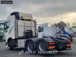 Volvo FH 500 FH 6X4 Retarder Big-Axle Liftachse