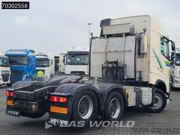 Volvo FH 500 FH 6X4 Retarder Big-Axle Liftachse