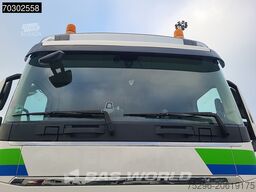 Volvo FH 500 FH 6X4 Retarder Big-Axle Liftachse