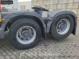 Volvo FH 500 FH 6X4 Retarder Big-Axle Liftachse