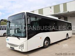 Iveco Crossway LE/ 12.1m /Citybus