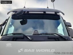 Renault T 430 T 4X2 NL-Truck 2xTanks