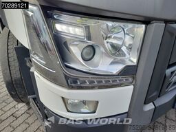 Renault T 430 T 4X2 NL-Truck 2xTanks