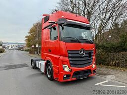 Mercedes-Benz Actros 1848 GigaSpace/Retarder/Voll Luft/Eu6d