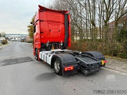 Mercedes-Benz Actros 1848 GigaSpace/Retarder/Voll Luft/Eu6d