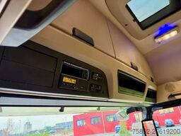 Mercedes-Benz Actros 1848 GigaSpace/Retarder/Voll Luft/Eu6d