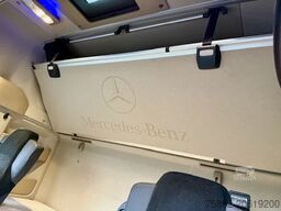 Mercedes-Benz Actros 1848 GigaSpace/Retarder/Voll Luft/Eu6d